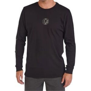 IPD NWT Men’s Long‎ Sleeve OG Center Super Soft Tee  Sz M
